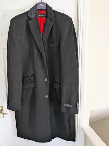 The platinum tailor - the, men's