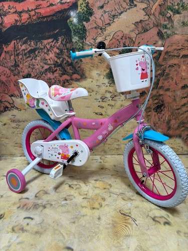 Toimsa kids pink peppa - toimsa,