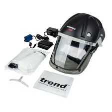 Airshield Pro Respirator