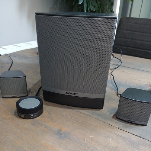 Bose companion series 2 - bose,