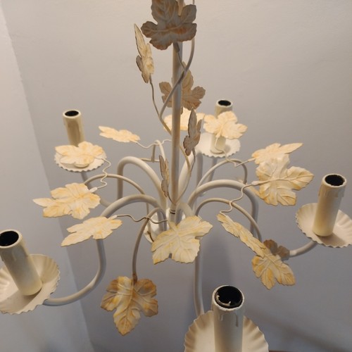 Vintage french ceiling light - vintage,