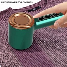 Electric bobble remover - electric,