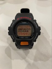 G-SHOCK DW-6600 Digital Watch