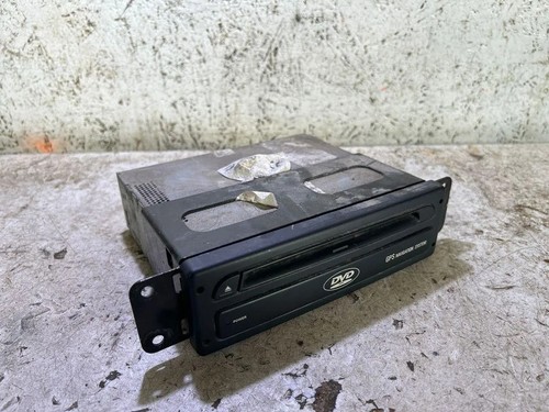 Bmw e53 changer 6951629 - cd,