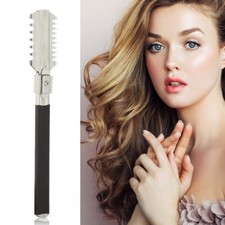 Stainless Steel Double edge