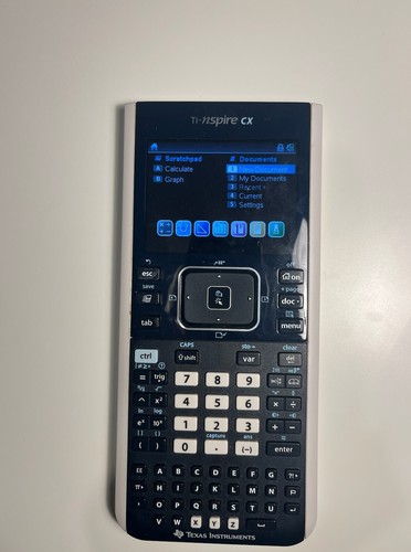 Nspire color graphic - ti-nspire,
