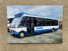 Dolphin Coaches (YJ54UXA) -