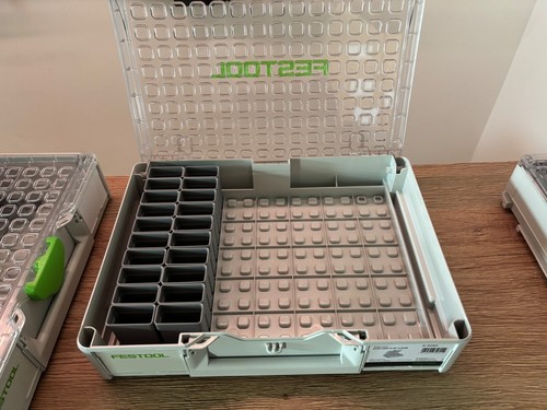 20x printed bins 50x25 - printed,