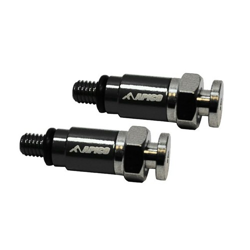 Apico fork air - air, m4