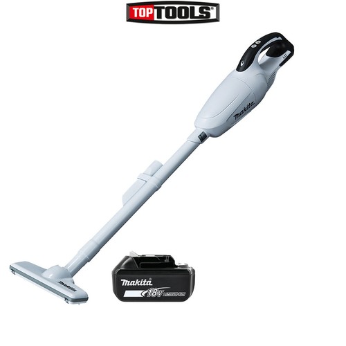 Makita dcl181fzw 18v - lxt, 600ml