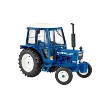 Britains  Ford 6600 Tractor