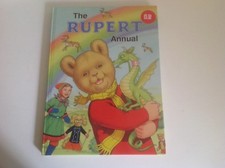 THE RUPERT ANNUAL ( RUPERT THE