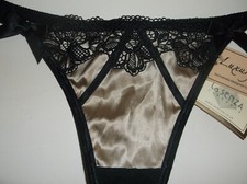 Bnwt La Senza Thong 8 10 14 16