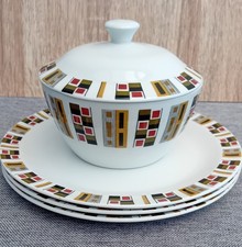 Alfred Meakin Vintage 3 Tea