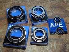 Warco VMC Milling High Quality