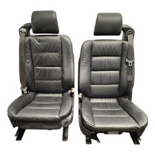 BMW E31 8 SERIES Leather