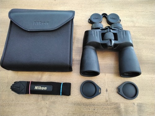 Nikon action 10x50 modern - nikon,
