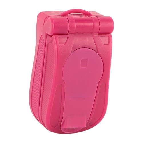 Unlocked smallest flip phone - flip,