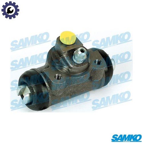 Wheel brake cylinder - brake, c29054