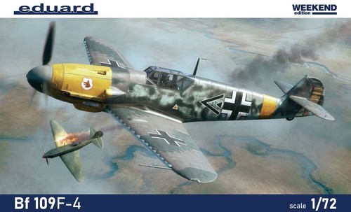 Eduard 7478 72nd scale - 7478, 1:72nd