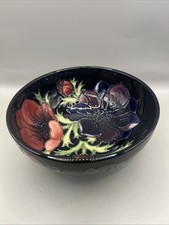 William Moorcroft Anemone