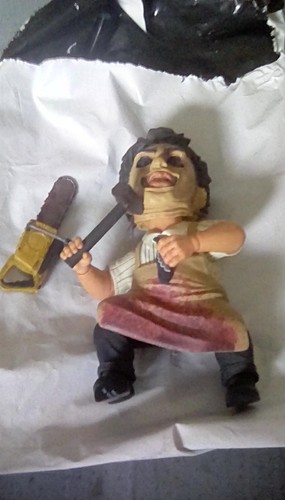 Texas chainsaw massacre - massacre, (1974)