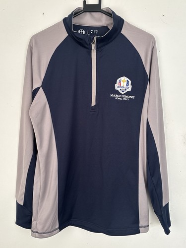 New ryder cup - new, marco