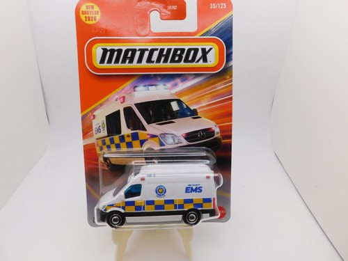 Matchbox 2024 mercedes - matchbox,