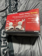 Ferguson AV3030R Wireless
