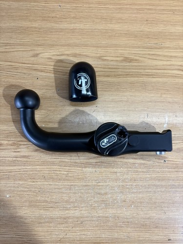 Tow trust detachable towbar - trust,