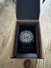 Seiko SNE543P1 Prospex Street Tuna