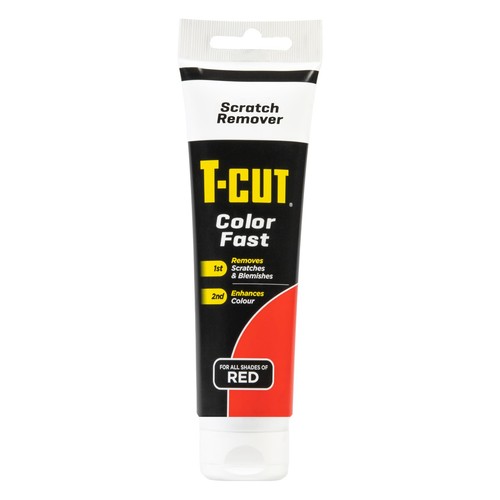Cut fast scratch scuff - fast,