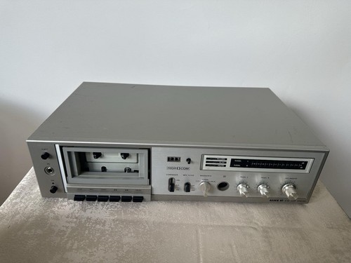 Uher 325 tape deck - uher,