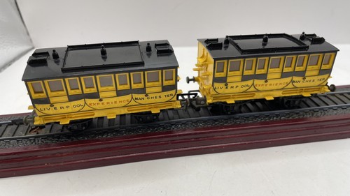 Tri ang hornby r621 rocket - tri-ang,
