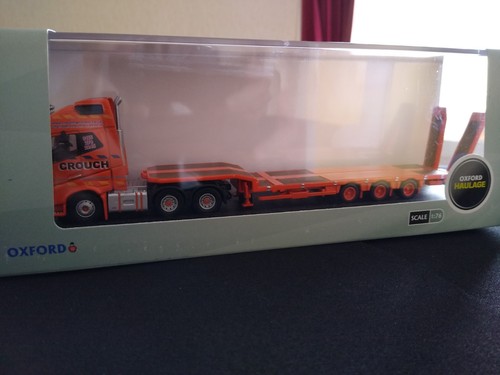 Oxford diecast 76vol4013 - diecast,