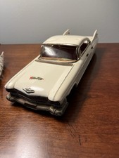 Vintage Bandai Tin Friction