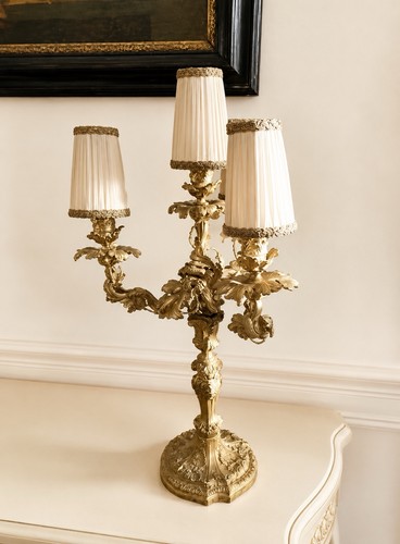 Fabulous rococo style vintage - rococo,