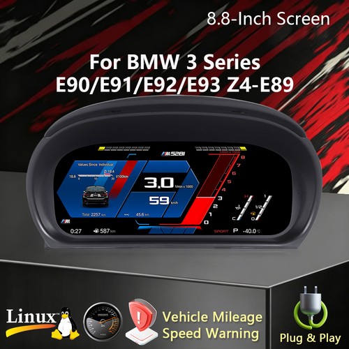 For bmw series e90 - bmw, e91
