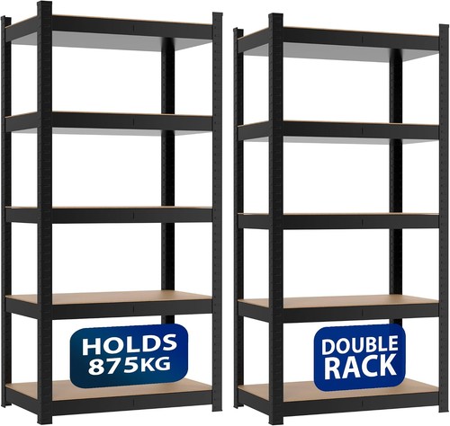 Pcs heavy duty tier garage - pcs,