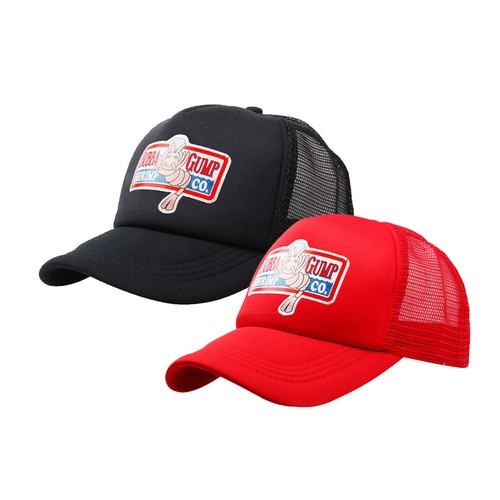 Bubba gump cap shrimp - gump,