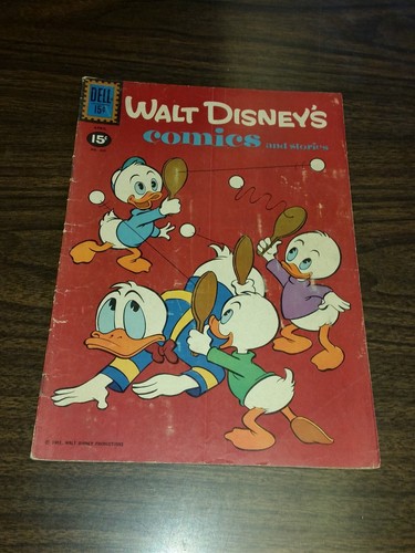 Donald duck 247 walt disney - donald, #247