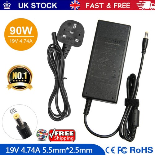 Adapter charger power cord - ac,