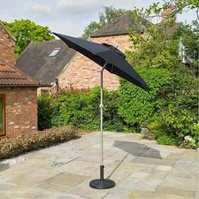 Large Garden Parasol Outdoor