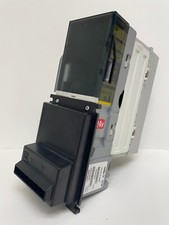 MEI VN2712 U7M bill acceptor, validator w/setback *COMPLETELY REBUILT*