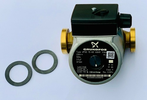 Grundfos oem ups0 130 - oem, 15-60