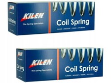 Genuine Kilen 11055 Front Coil