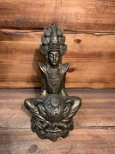 Stone garden gold - gold, indian