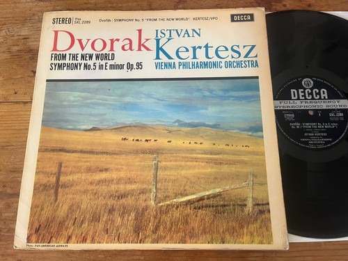 Dvorak new world symphony - ~,