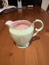 Large Crown Devon Fielding