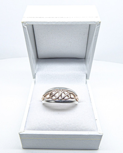 Clogau gold sterling - gold,